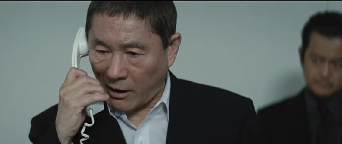 【年末年始】アウトレイジっぽく雑談するトピ【5代目】