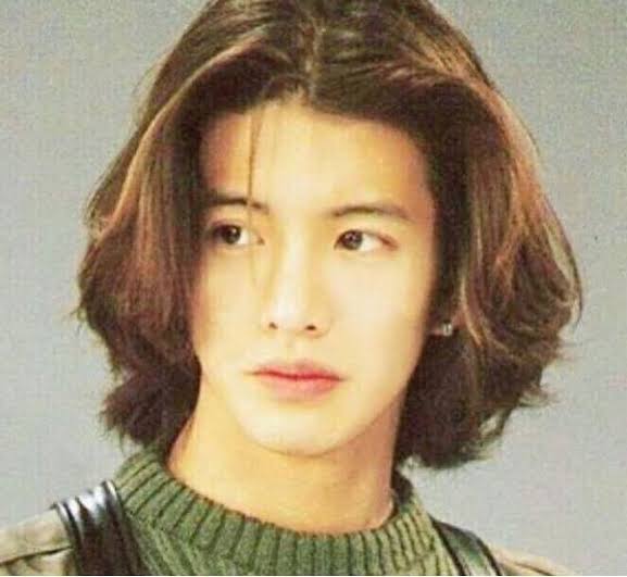 木村拓哉、スタイリッシュな髪色&貫禄のタキシード姿で「anan」表紙