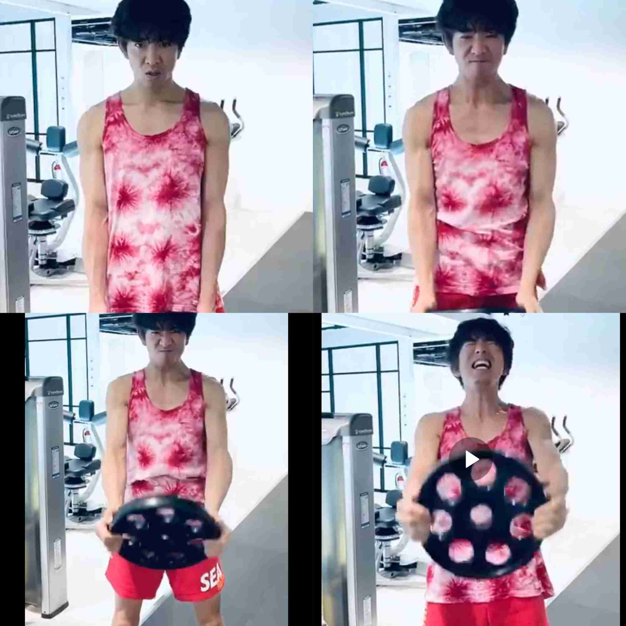 木村拓哉、スタイリッシュな髪色&貫禄のタキシード姿で「anan」表紙