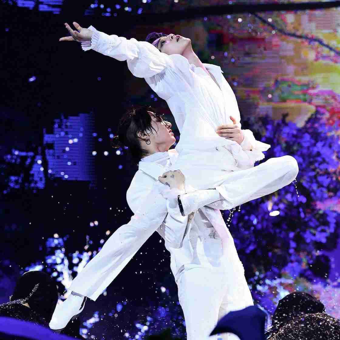 実況 感想 fns歌謡祭 第2夜 ガールズちゃんねる Girls Channel