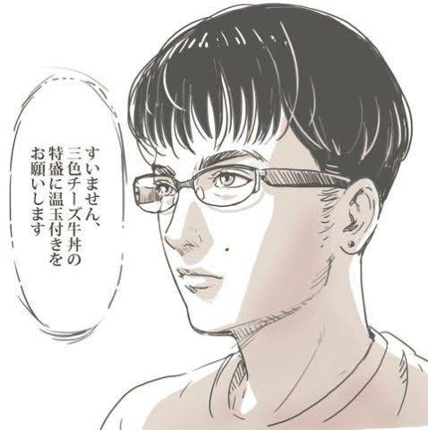 ファッションの理想と現実を語ろう