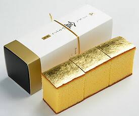 お金持ちの友達の家で出て来そうなお菓子の写真を貼ろう！