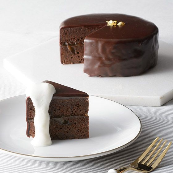 お金持ちの友達の家で出て来そうなお菓子の写真を貼ろう！