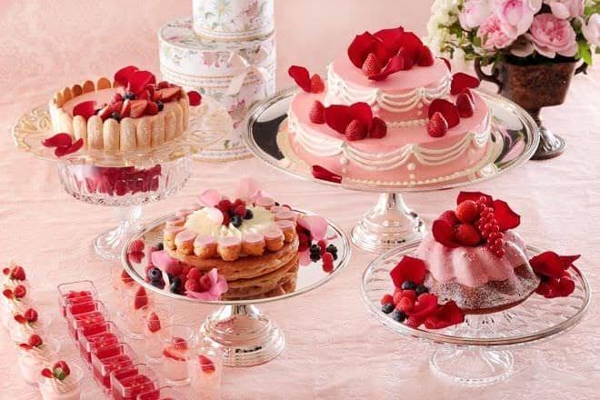 お金持ちの友達の家で出て来そうなお菓子の写真を貼ろう！