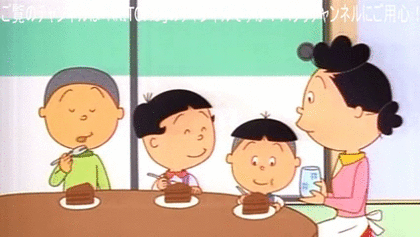 お金持ちの友達の家で出て来そうなお菓子の写真を貼ろう！