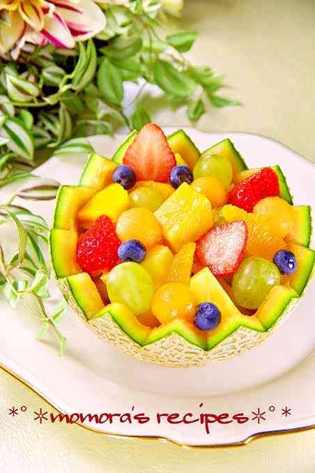 お金持ちの友達の家で出て来そうなお菓子の写真を貼ろう！