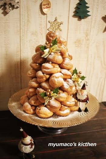 お金持ちの友達の家で出て来そうなお菓子の写真を貼ろう！