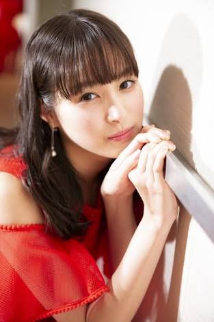 2020年 ブレイク女優ランキング