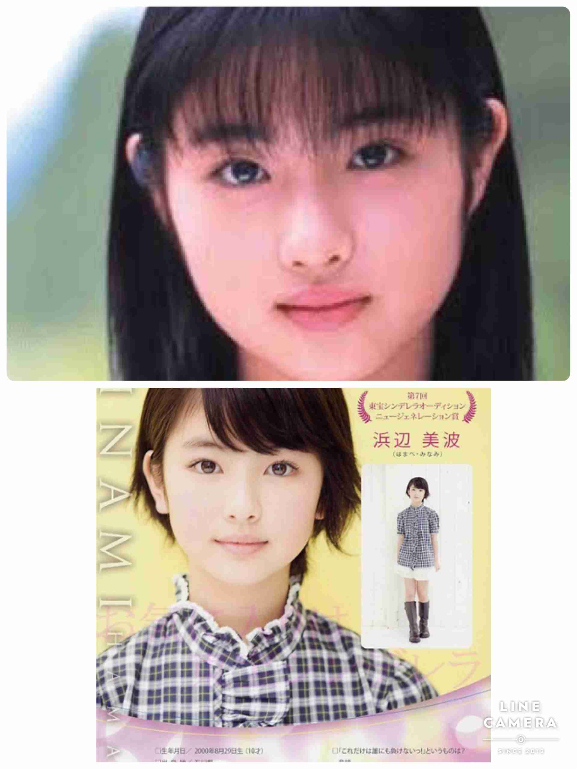 2020年 ブレイク女優ランキング