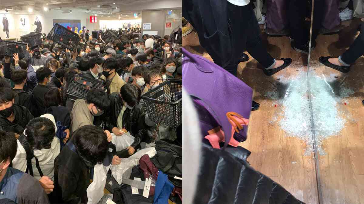 【コロナ】こりゃ感染拡大するわな。と思った現象