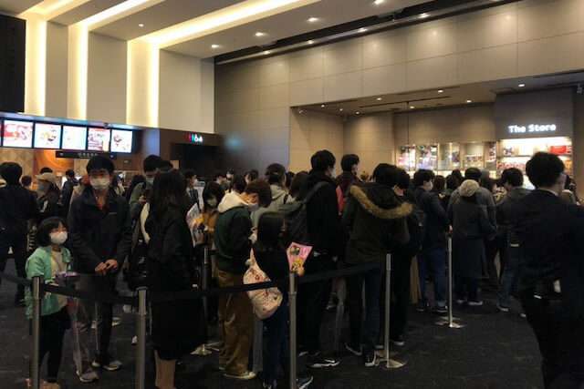 【コロナ】こりゃ感染拡大するわな。と思った現象