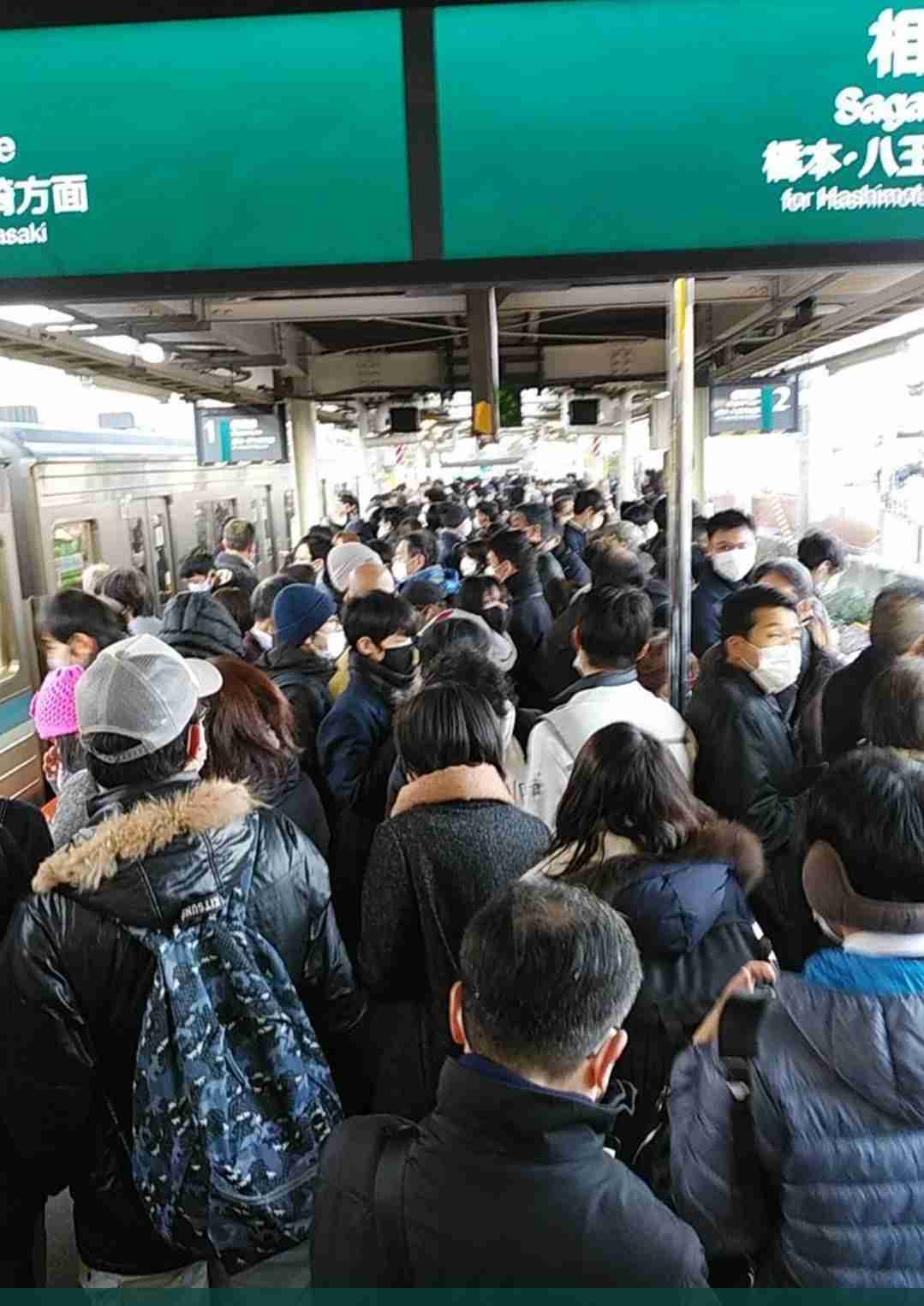 【コロナ】こりゃ感染拡大するわな。と思った現象