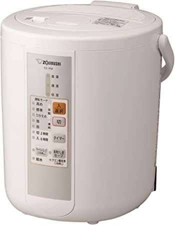 乾燥に負けたくない。部屋の湿度いくつにしてますか？
