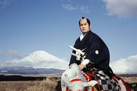 新型コロナ感染の松平健、無事療養期間を終える「通常の生活に」