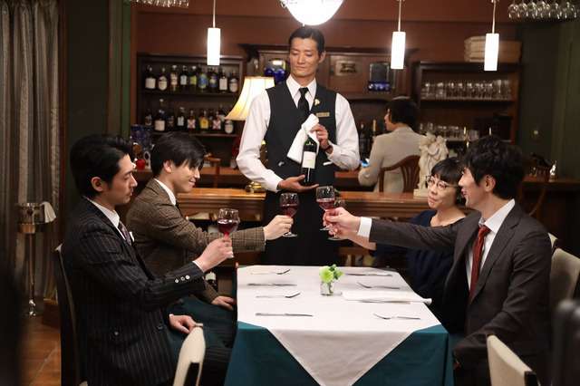 《ドラマ》シャーロックを語ろう