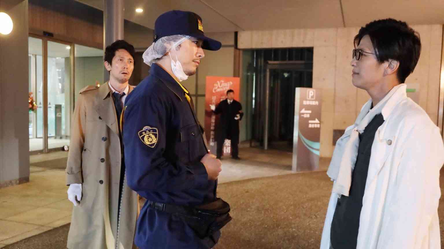 《ドラマ》シャーロックを語ろう