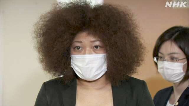 木村花さん母、フジテレビに「罪を償ってほしい」