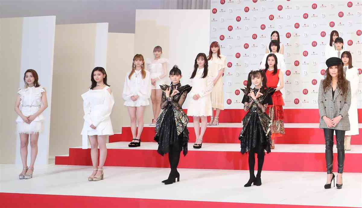 NiziU MIIHIが「Mステ」で活動再開!ファン歓喜「9人揃ってるの最高」「おかえりなさい!」