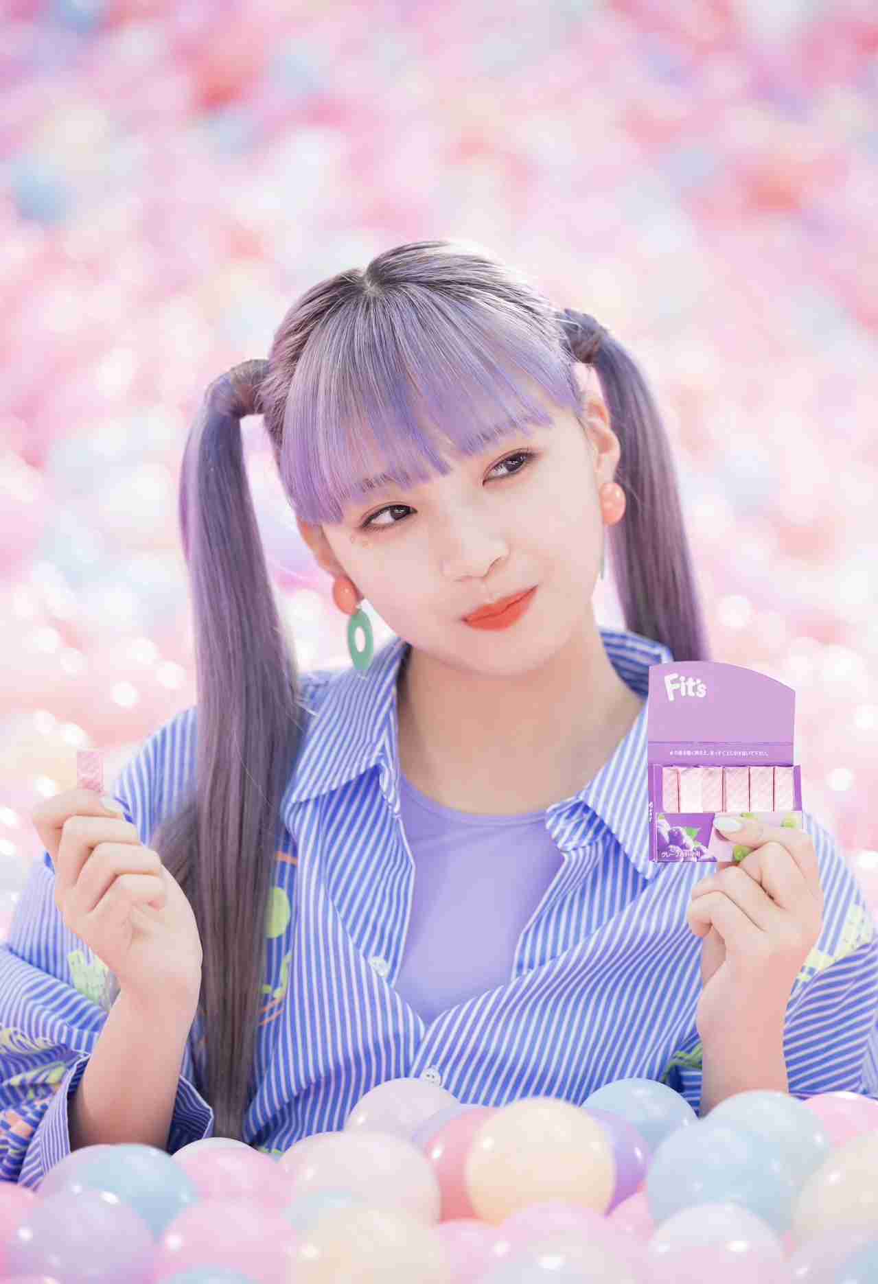 NiziU MIIHIが「Mステ」で活動再開!ファン歓喜「9人揃ってるの最高」「おかえりなさい!」