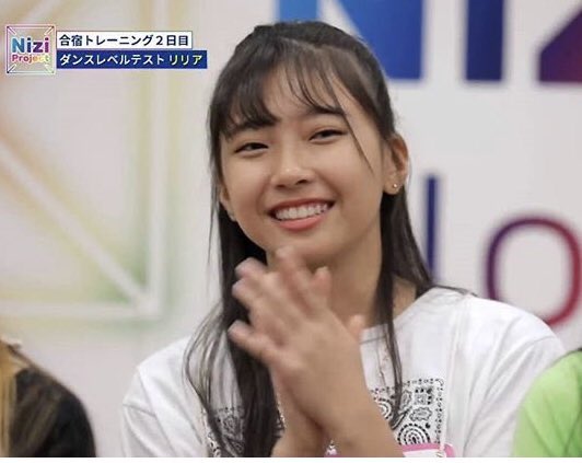 NiziU MIIHIが「Mステ」で活動再開!ファン歓喜「9人揃ってるの最高」「おかえりなさい!」