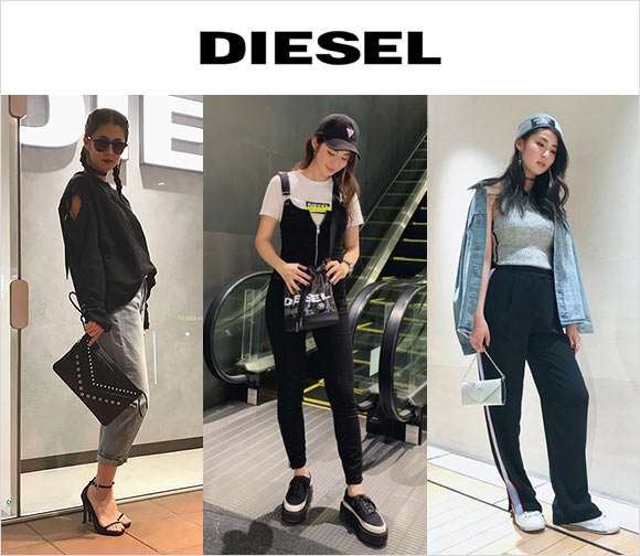 本当はどんな服を着たいですか?