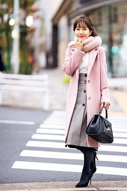 本当はどんな服を着たいですか?