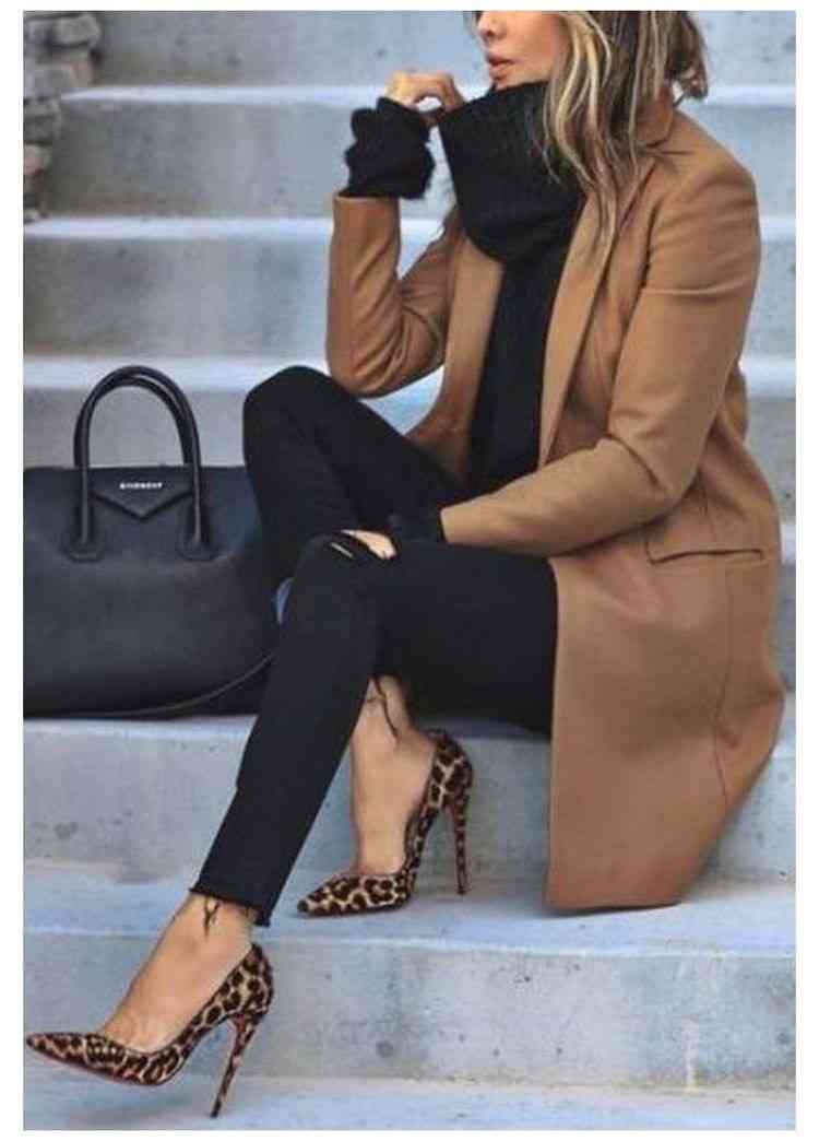 本当はどんな服を着たいですか?