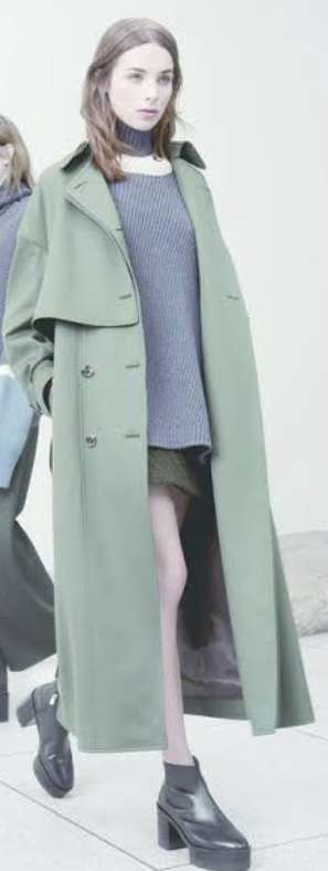 本当はどんな服を着たいですか?