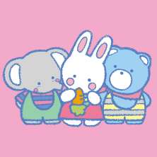 このキャラクターのグッズ持ってた事があったらプラス