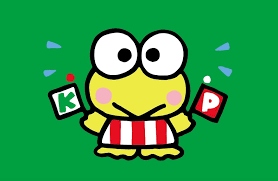 このキャラクターのグッズ持ってた事があったらプラス