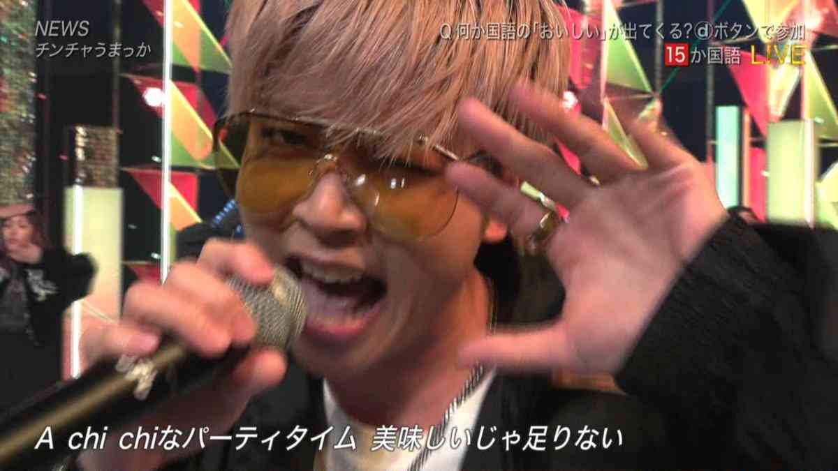 【今年もトピ開催】紅白歌合戦に決して出ない様なメンバーで「裏紅白」だっ!