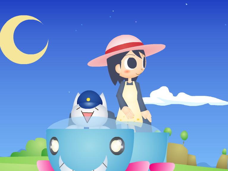 クラフトボス、おもしろフラッシュの歴史を取り上げた動画「Flash Back Memories」を公開