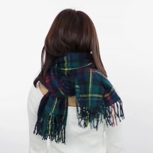 よくするマフラーの巻き方 ガールズちゃんねる Girls Channel