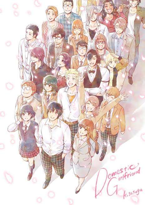 今年連載が終了して一番残念だった漫画ランキング