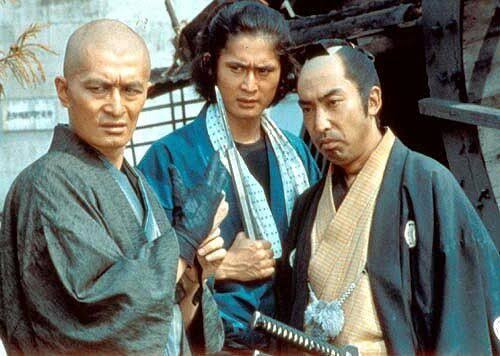 時代劇を復活させる方法を考えよう