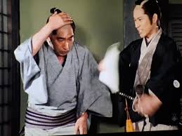 時代劇を復活させる方法を考えよう