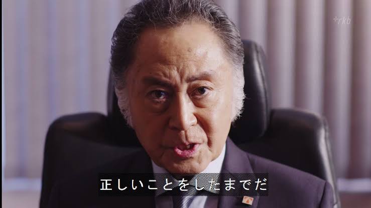 時代劇を復活させる方法を考えよう