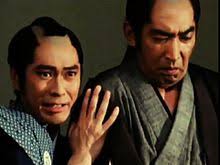 時代劇を復活させる方法を考えよう