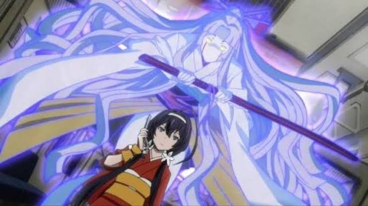 脇役女性キャラの方が好きな方