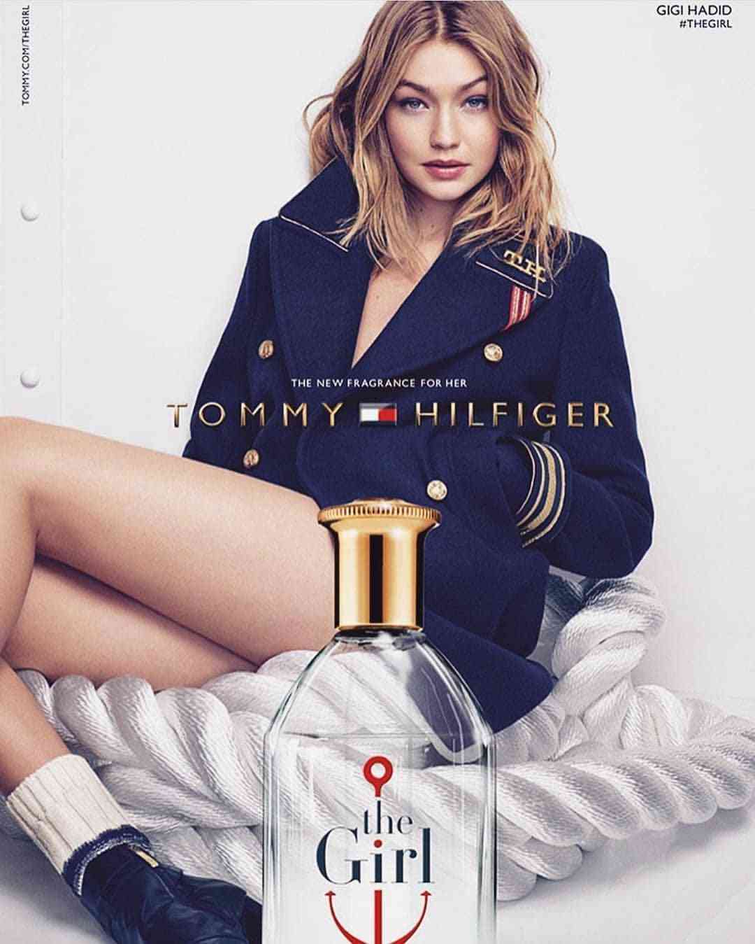 スーパーモデルのジジ・ハディッドについて