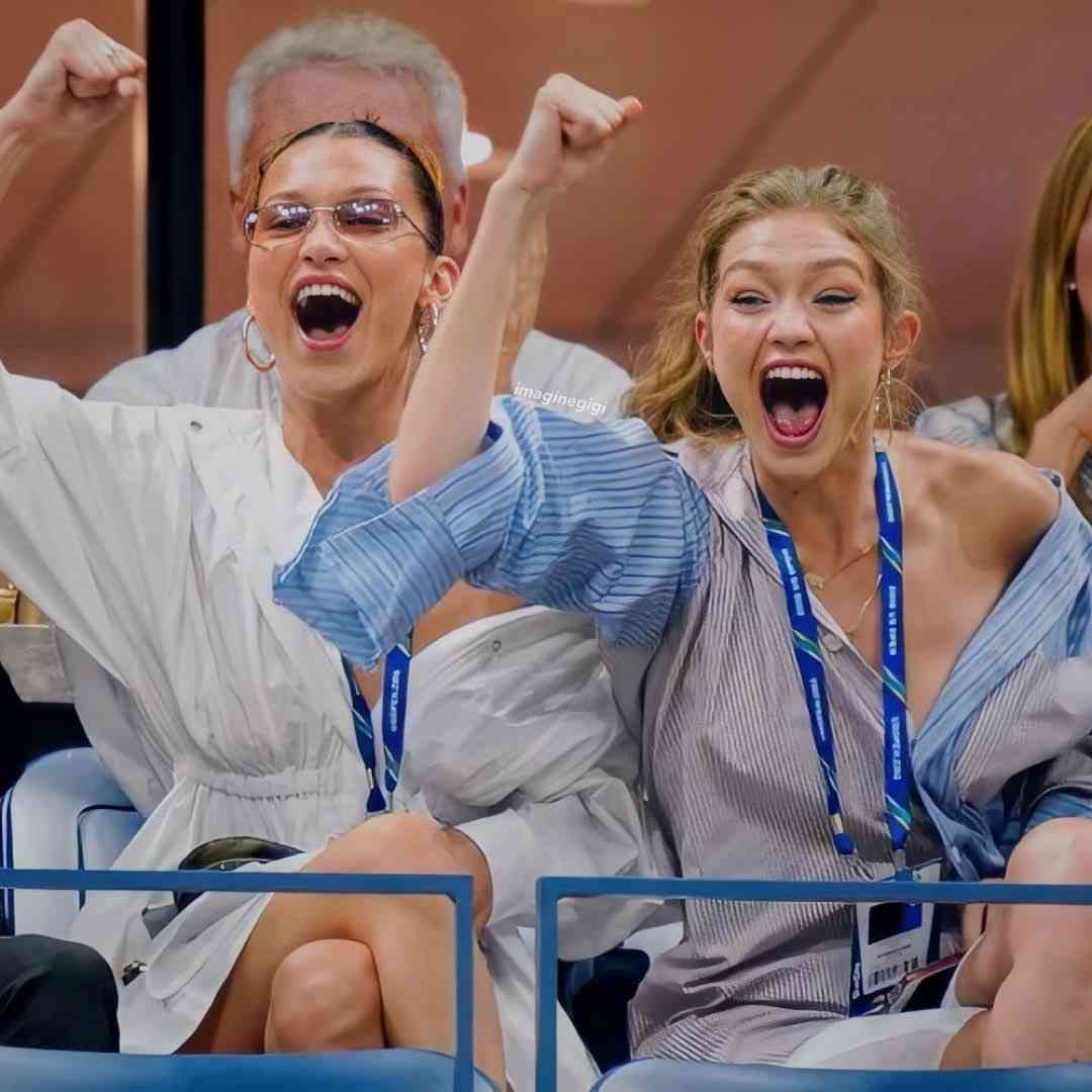 スーパーモデルのジジ・ハディッドについて