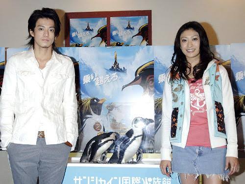 小栗旬に国内バブル到来！ハリウッド無期限延期の意外な反応