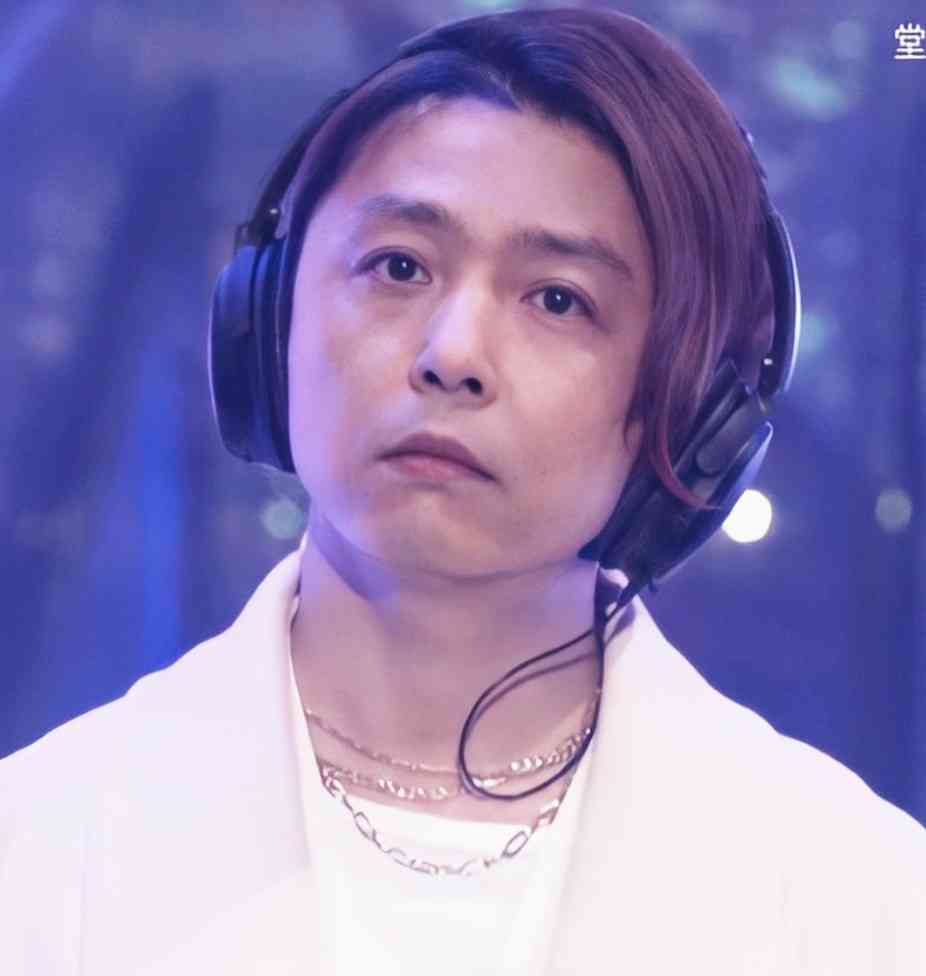 𖡿いろんな堂本剛さんが見たい𖡿