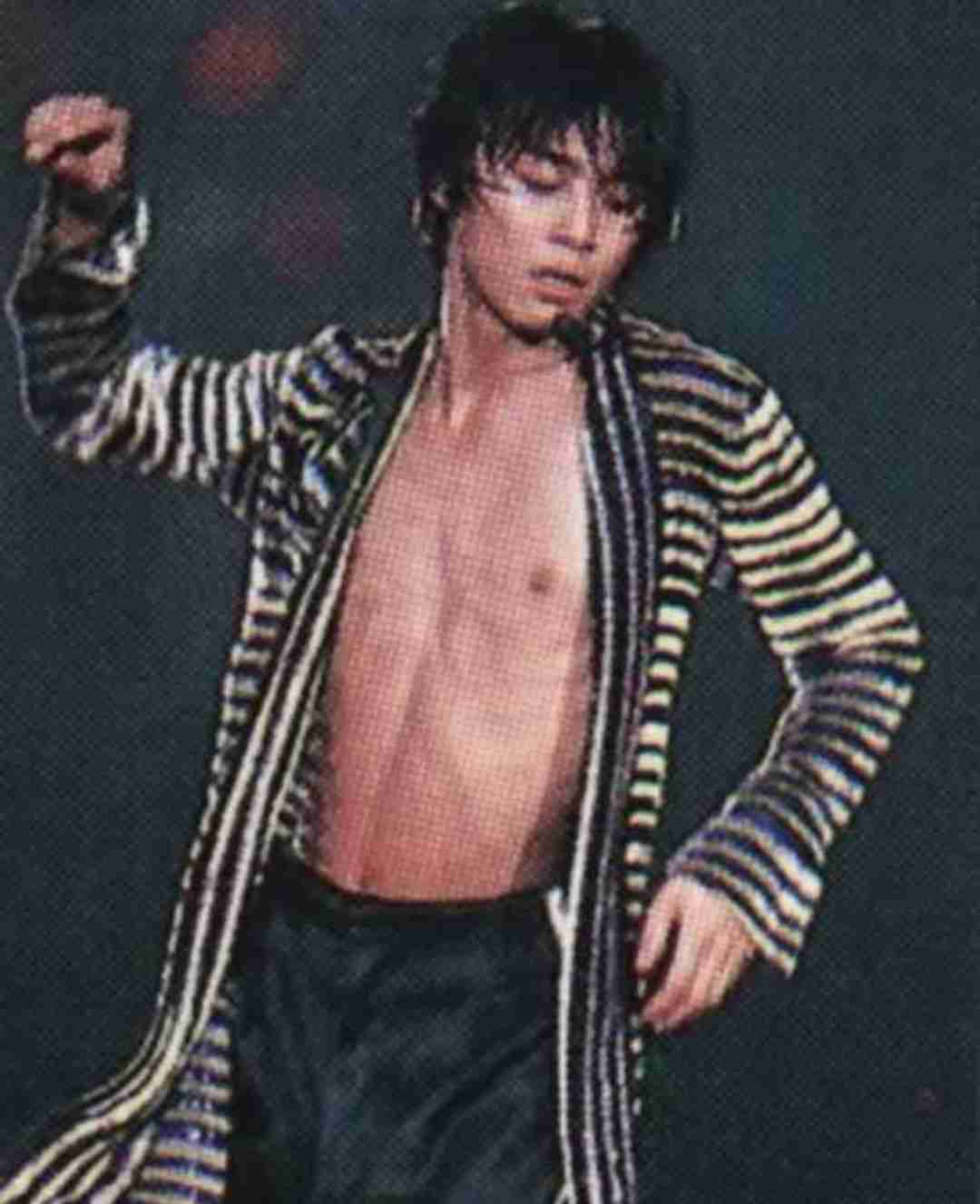 𖡿いろんな堂本剛さんが見たい𖡿