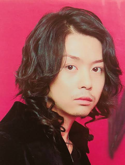 𖡿いろんな堂本剛さんが見たい𖡿