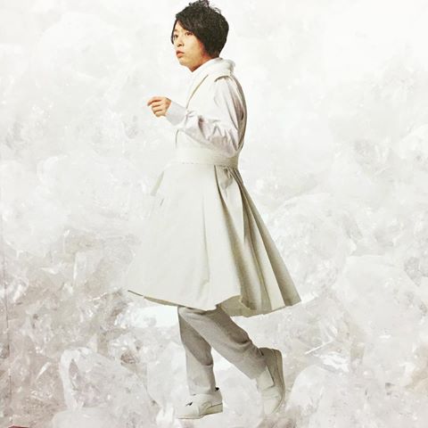 𖡿いろんな堂本剛さんが見たい𖡿