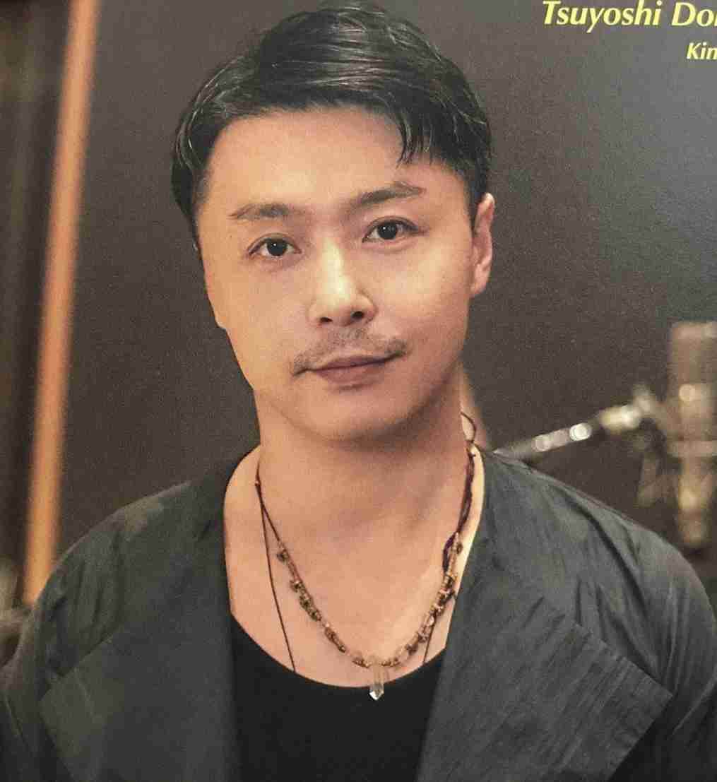 𖡿いろんな堂本剛さんが見たい𖡿