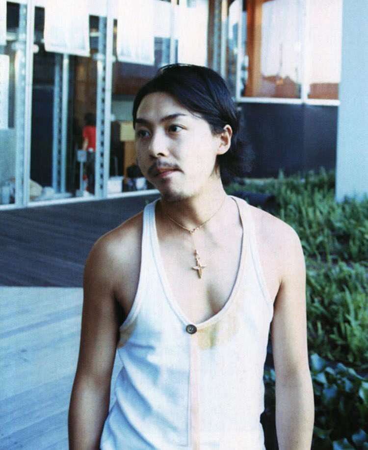 𖡿いろんな堂本剛さんが見たい𖡿