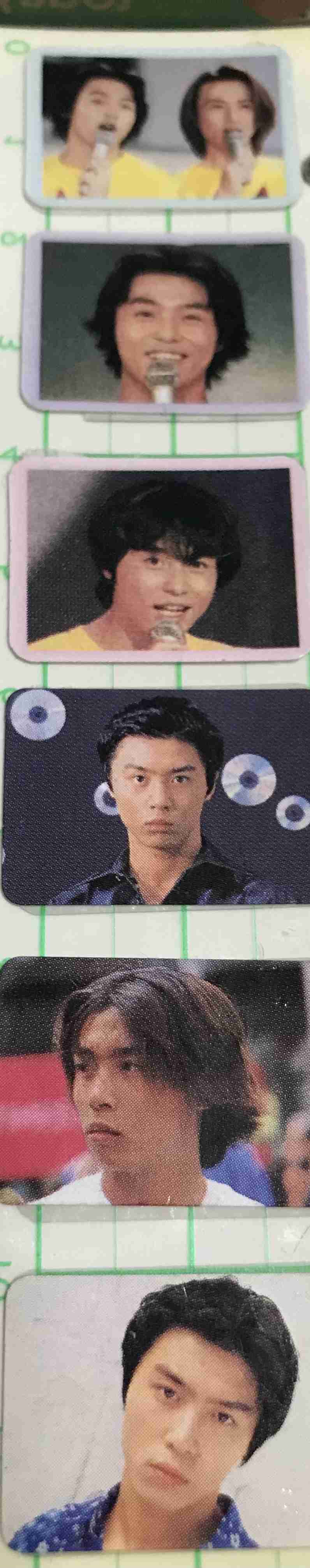𖡿いろんな堂本剛さんが見たい𖡿