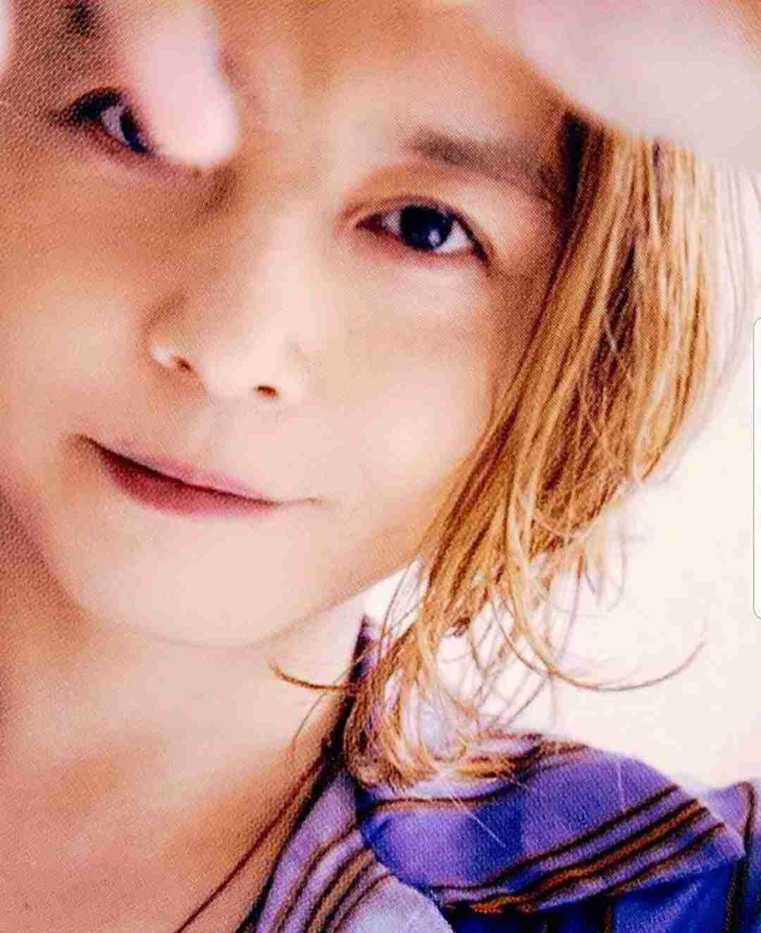 𖡿いろんな堂本剛さんが見たい𖡿